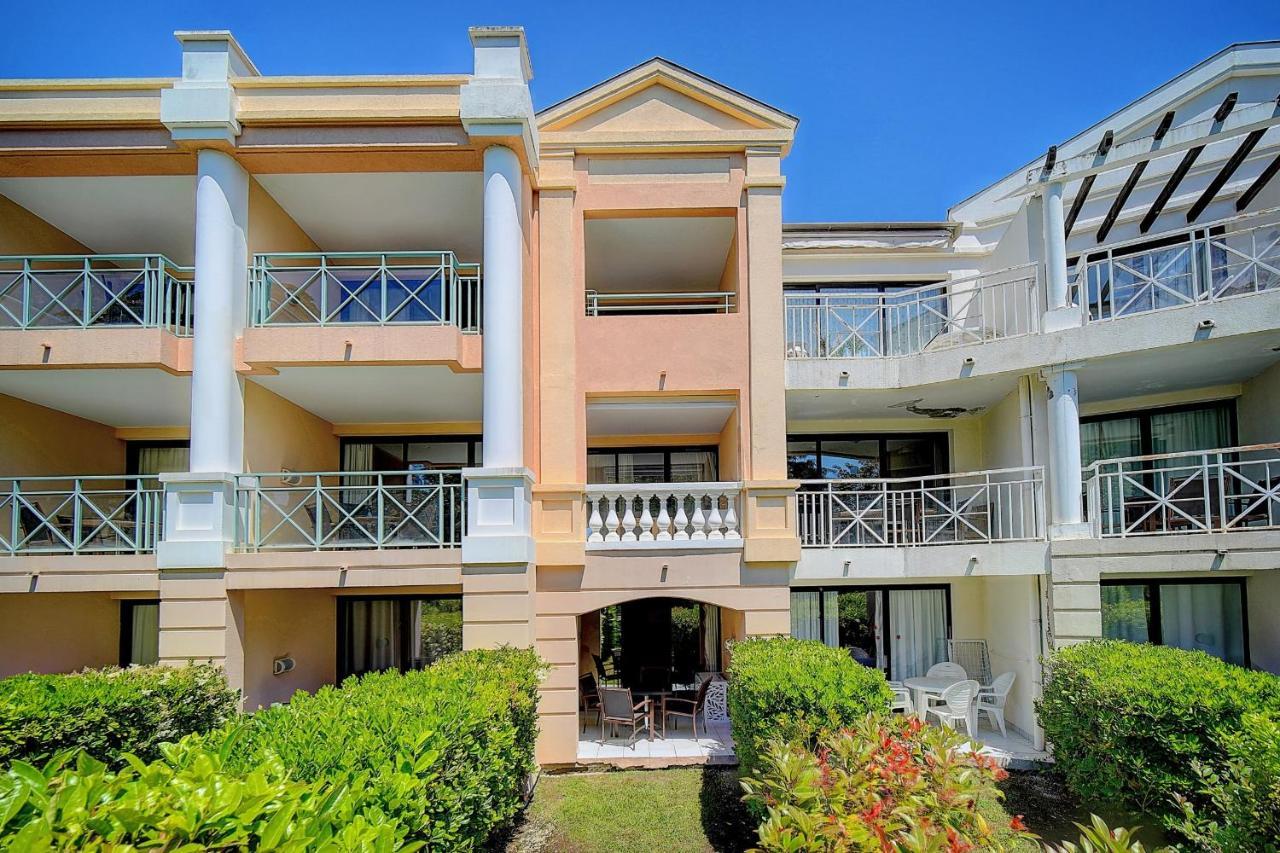 Immogroom - 2 Rooms - Renovated - Pool - Ac - Parking - Garden 칸느 외부 사진