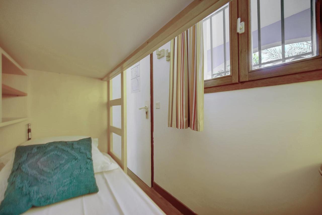 Immogroom - 2 Rooms - Renovated - Pool - Ac - Parking - Garden 칸느 외부 사진
