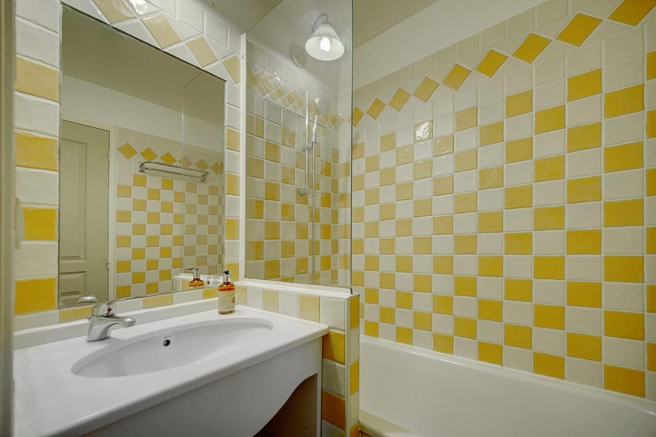 Immogroom - 2 Rooms - Renovated - Pool - Ac - Parking - Garden 칸느 외부 사진